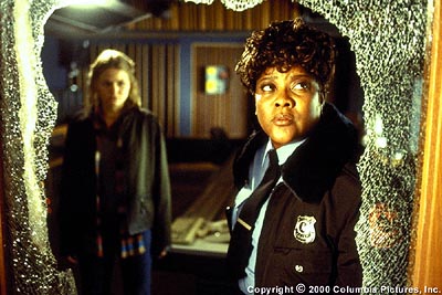 Urban Legends: Final Cut