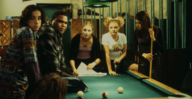 Urban Legends: Final Cut