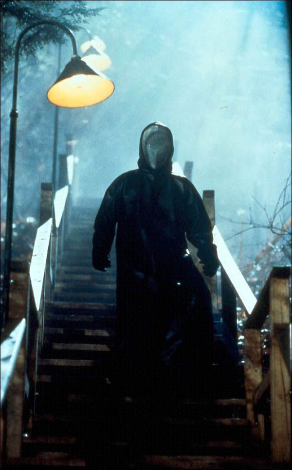Urban Legends: Final Cut
