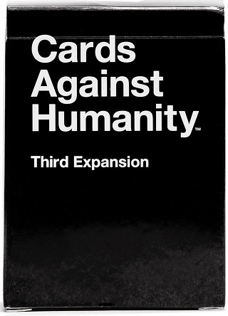 Cards Against Humanity: Third Expansion