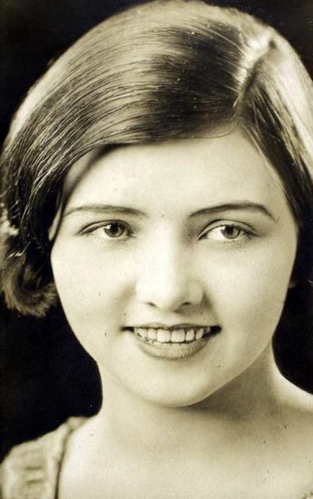 Dorothy Appleby Dorothy Appleby