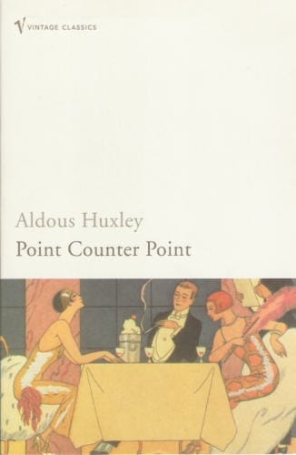 Point Counter Point (British Literature)