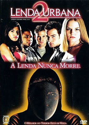 Urban Legends: Final Cut