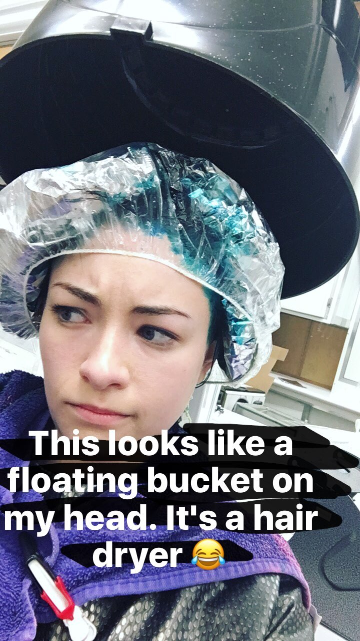 Jodelle Ferland