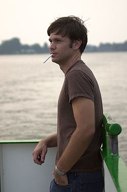 Matthew Davis Matthew Davis