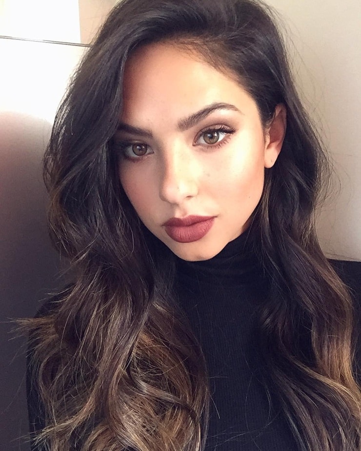 Christen Harper