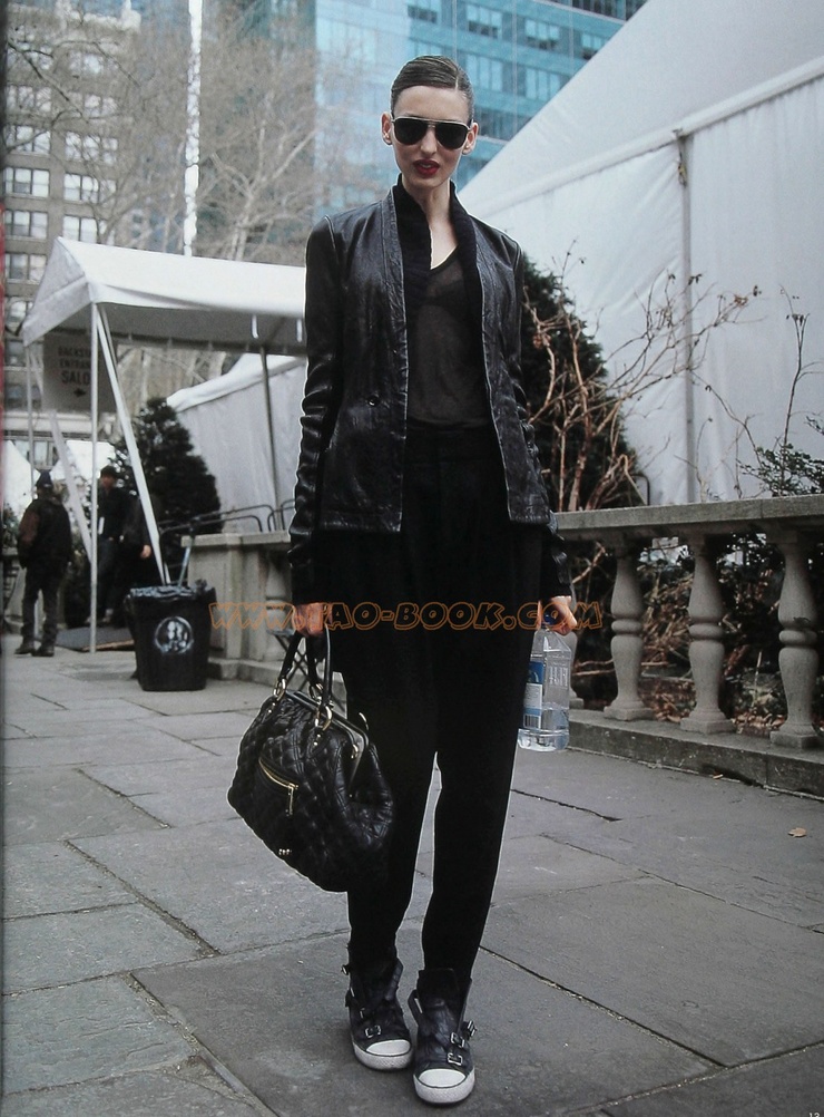 Georgina Stojiljkovic