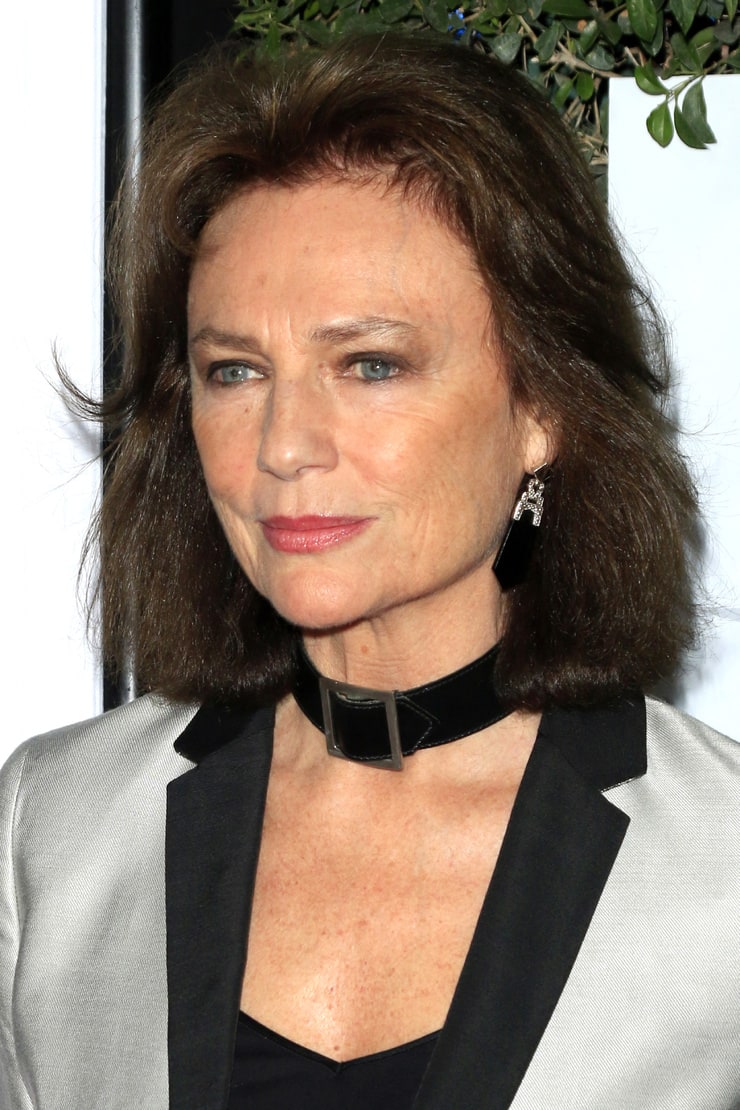 Jacqueline Bisset