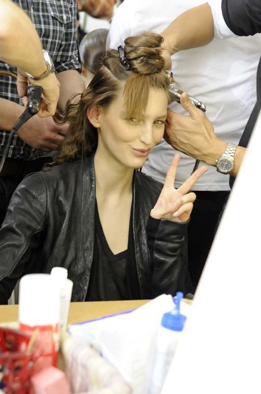 Georgina Stojiljkovic