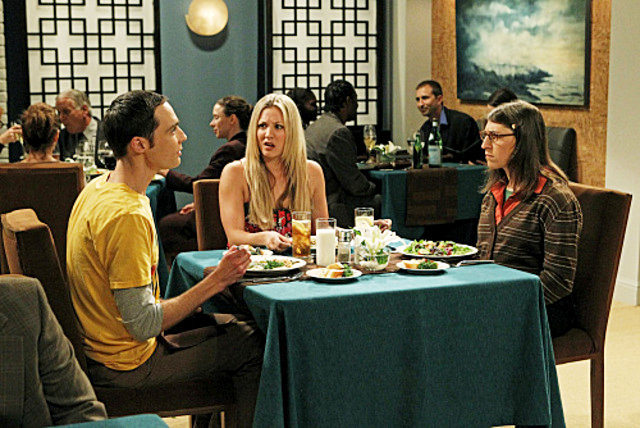 The Big Bang Theory