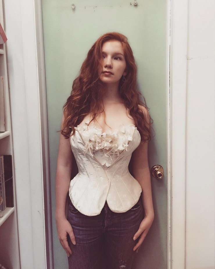 Annalise Basso