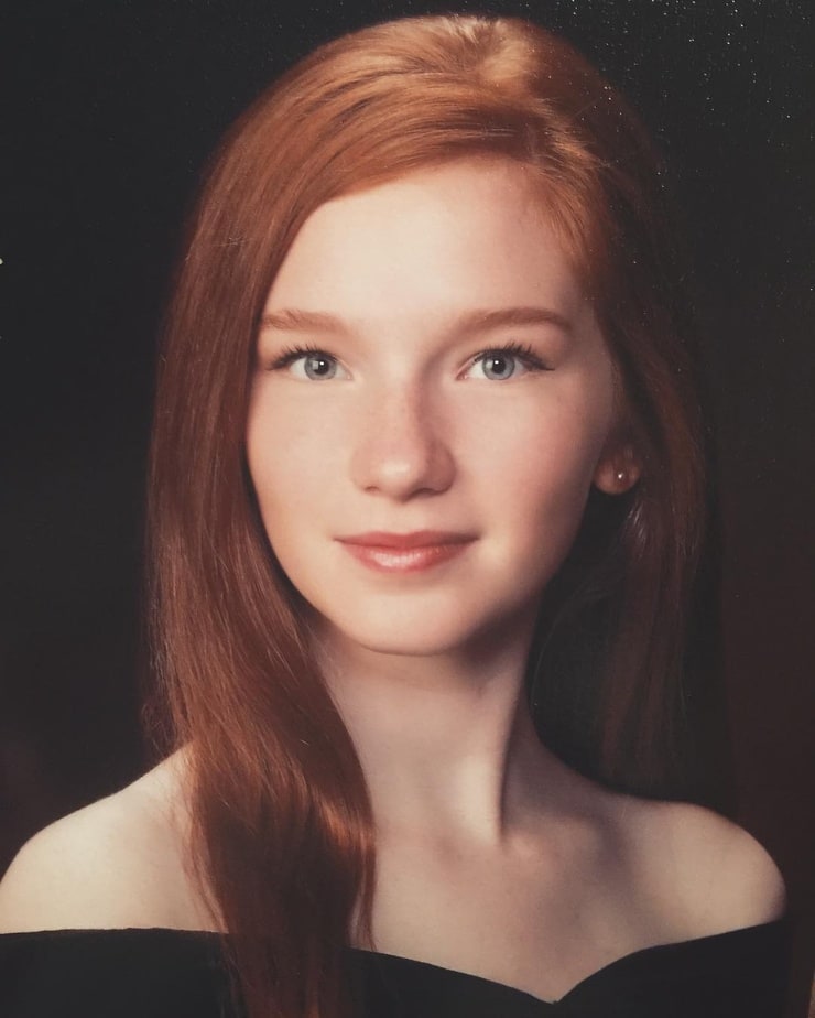 Annalise Basso