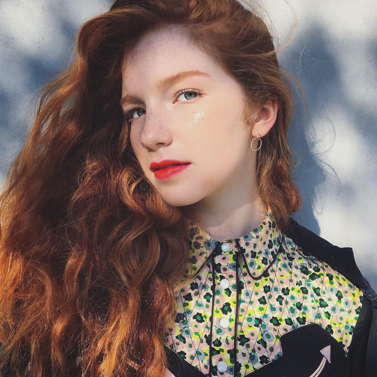Annalise Basso Annalise Basso