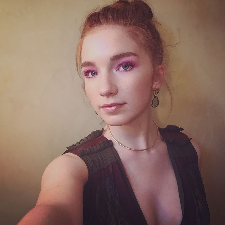 Annalise Basso Annalise Basso