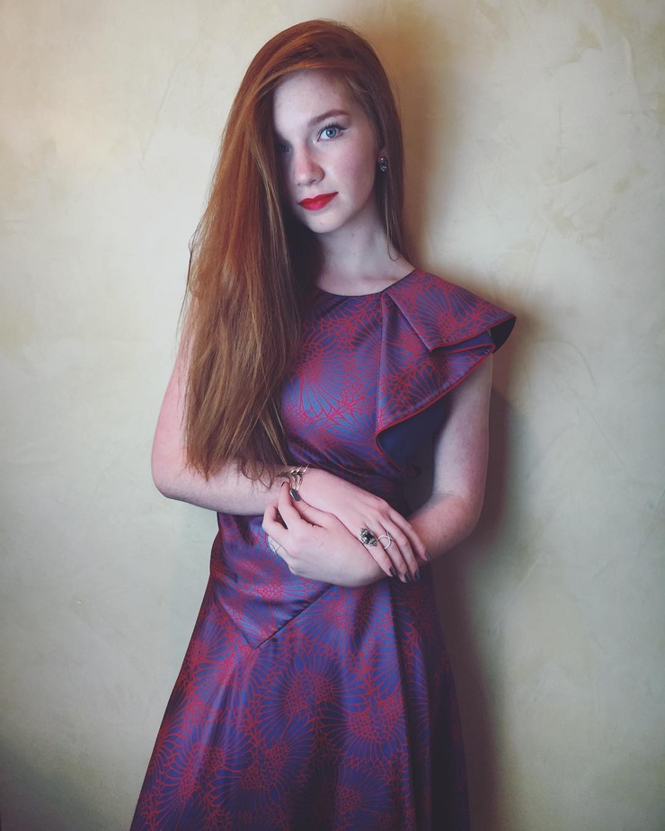 Annalise Basso