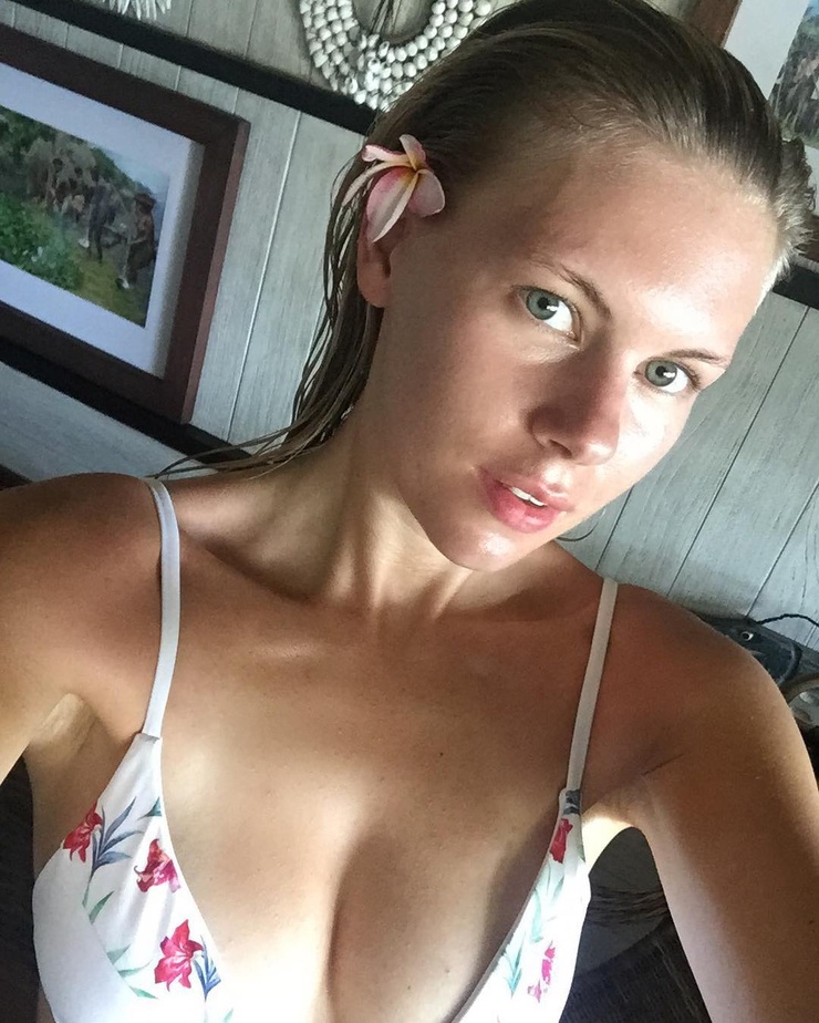 Chrissy Hubbard