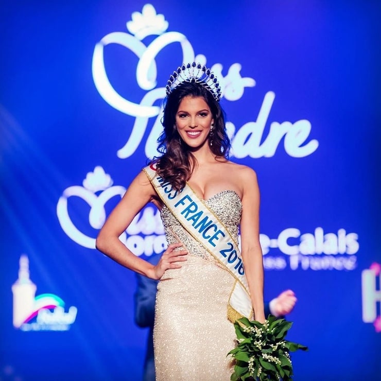 Iris Mittenaere