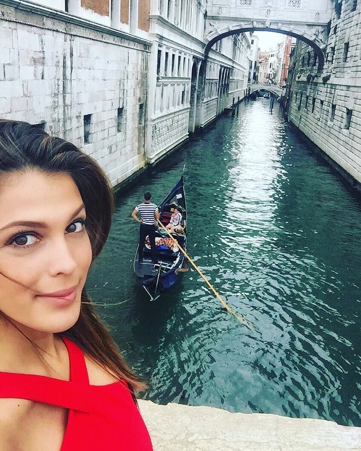 Iris Mittenaere