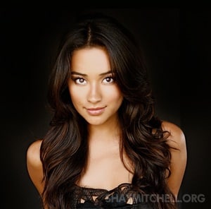 Shay Mitchell