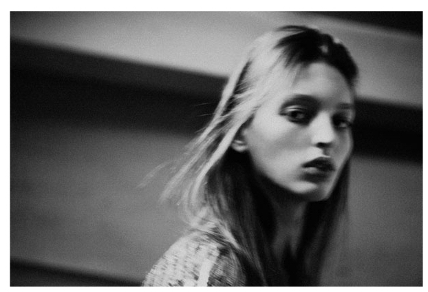 Georgina Stojiljkovic