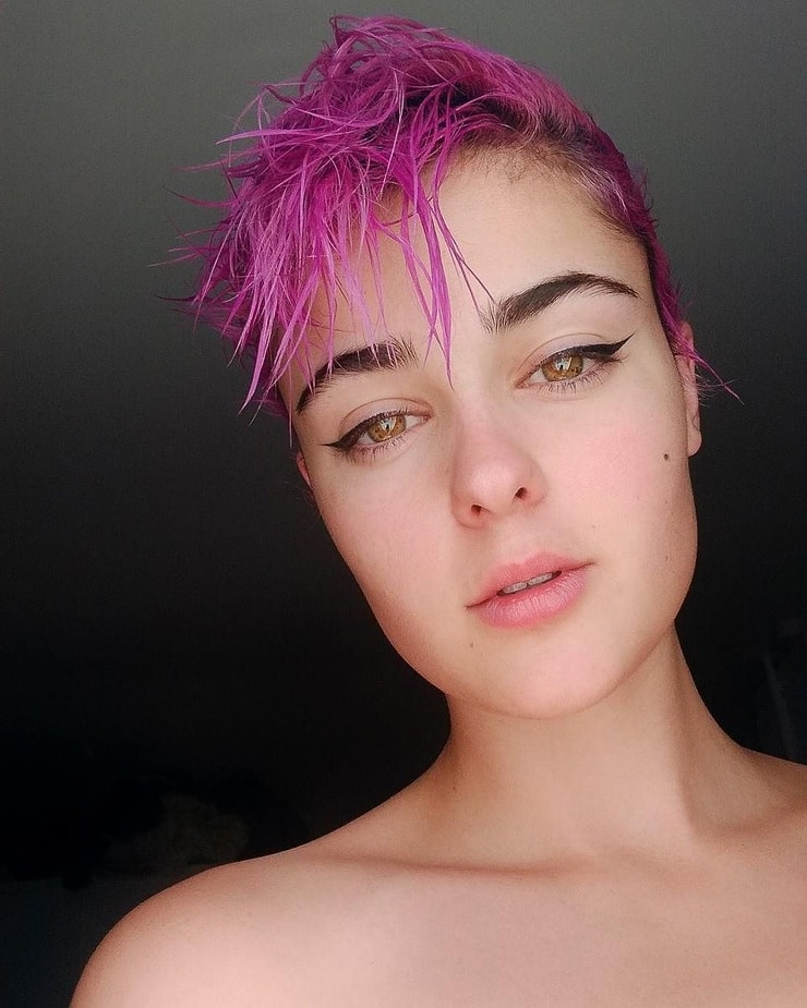 Stefania ferrario слитые фото