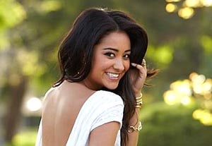 Shay Mitchell Shay Mitchell