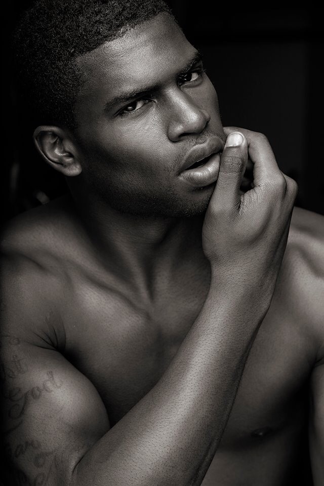 Broderick Hunter