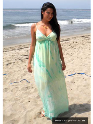Shay Mitchell Shay Mitchell