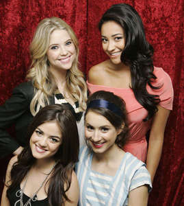 Shay Mitchell