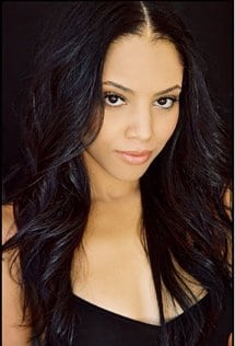 Bianca Lawson Bianca Lawson