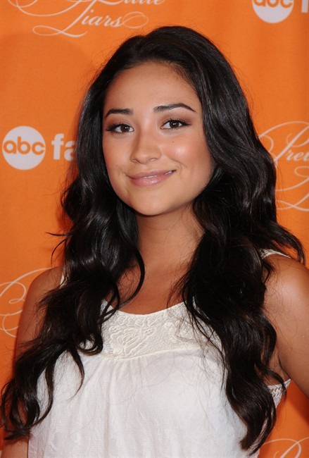 Shay Mitchell Shay Mitchell