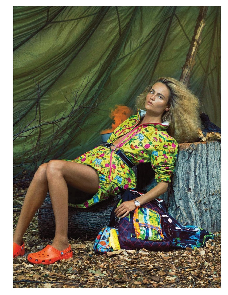 Natasha Poly Natasha Poly