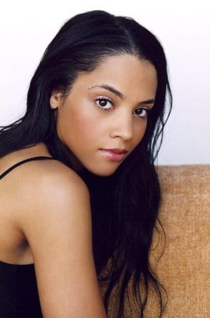 Bianca Lawson Bianca Lawson