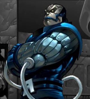 X-Men: The Animated Series