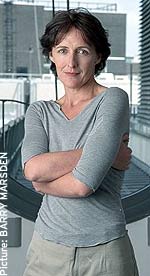 Fiona Shaw