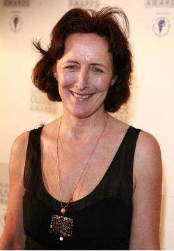 Fiona Shaw