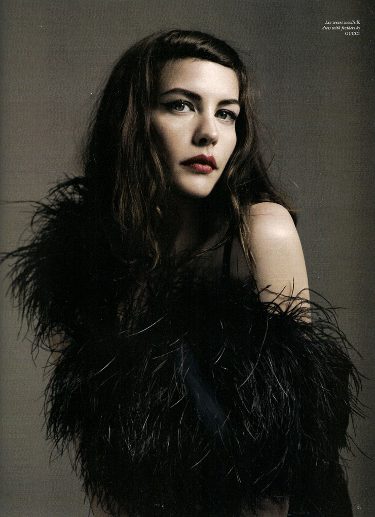 Liv Tyler Liv Tyler