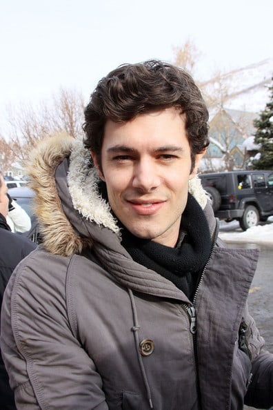 Adam Brody