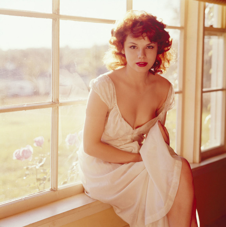 Carrie Radison