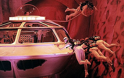 Fantastic Voyage