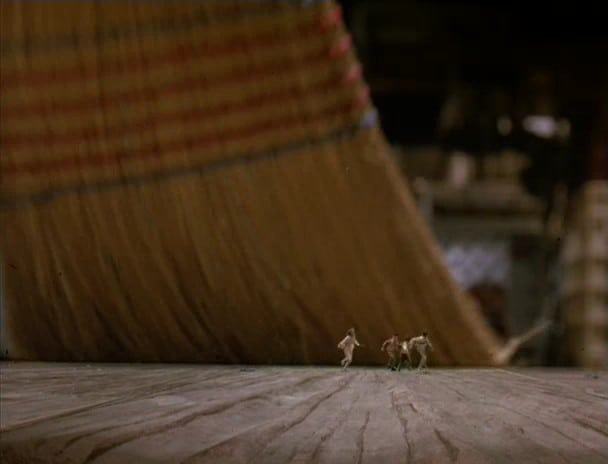 Honey, I Shrunk the Kids Honey, I Shrunk the Kids