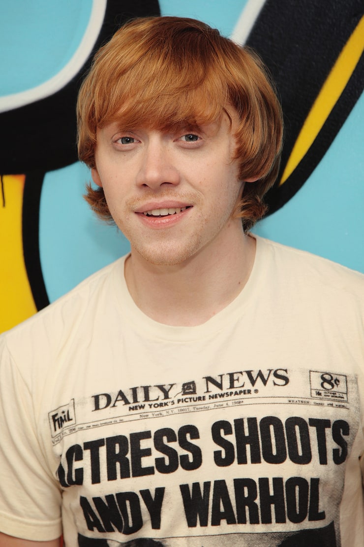 Rupert Grint