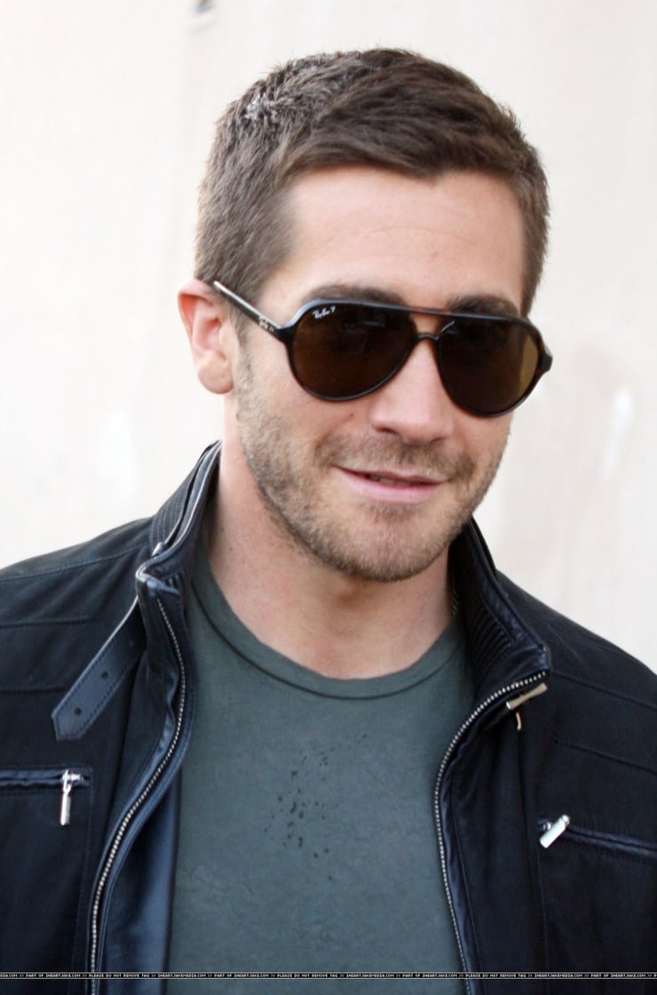 Picture Of Jake Gyllenhaal