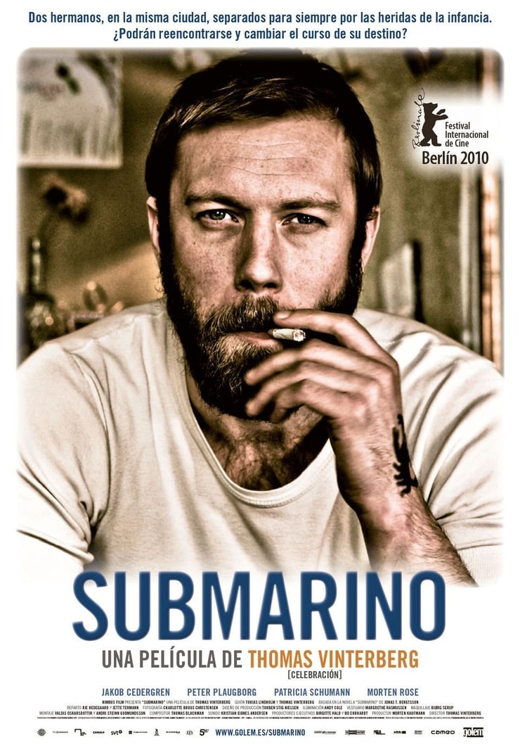 Submarino