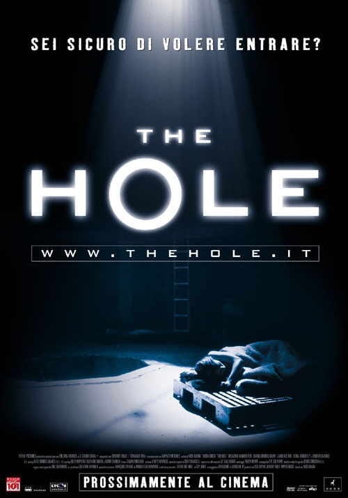 The Hole