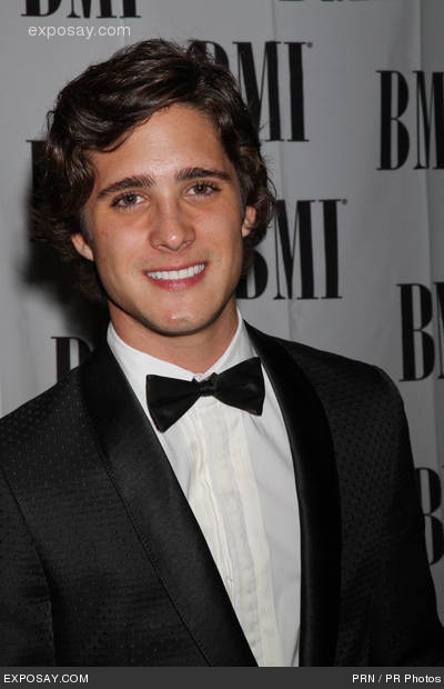 Diego González