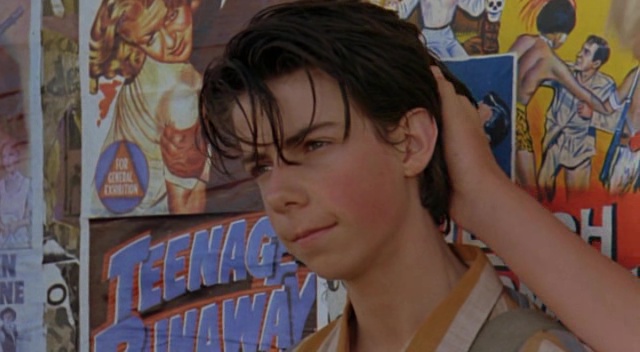 The Year My Voice Broke (1987) The Year My Voice Broke (1987)