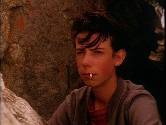 The Year My Voice Broke (1987) The Year My Voice Broke (1987)