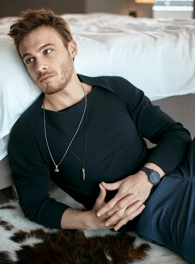 Kerem Bursin