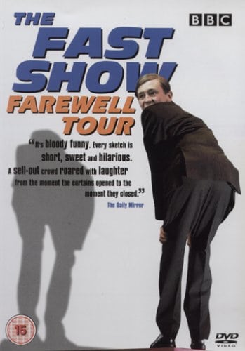 The Fast Show Farewell Tour